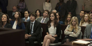 Emma Watson auf der Anklagebank 