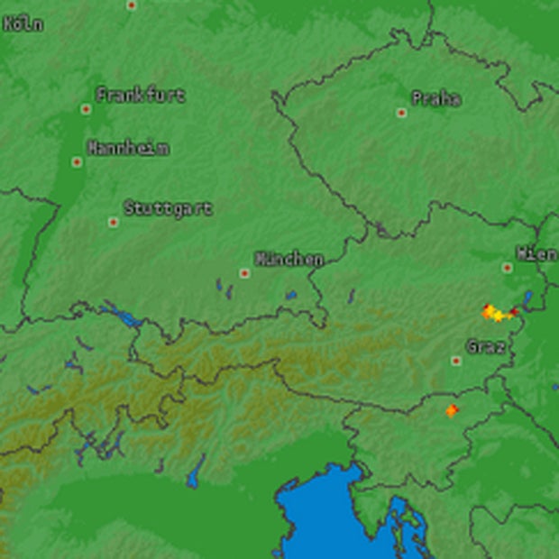 Jetzt startet Turbo-Sommer