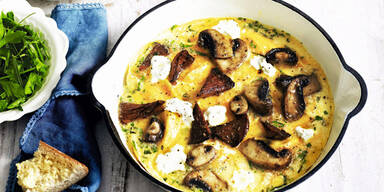 Blitzschnelle Rezepte