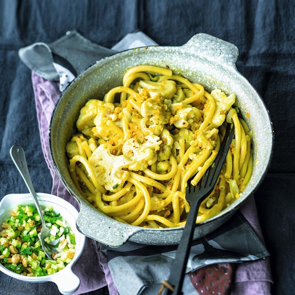 Blitzschnelle Rezepte