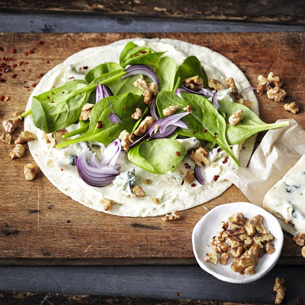 Blitzschnelle Rezepte