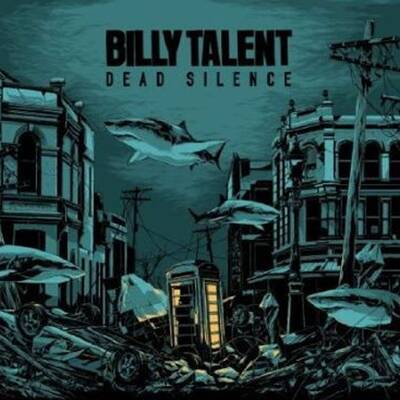 Van Halen mit neuem Video