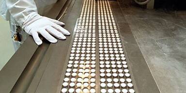 Blockierung von Antik&ouml;rpern m&ouml;glich