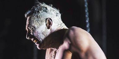 Boxer-Champ als Nazi-Opfer