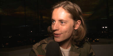 Madonna Blogger TV: Pierre Sarkozy: Star-DJ & Instagram-Fan