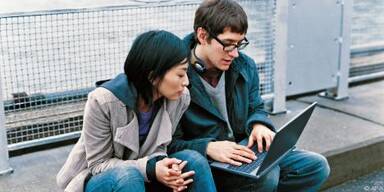 Blogs offenbaren Stimmung der Internet-Nutzer