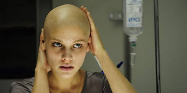  Lebenslust siegt über Krebs im Kino