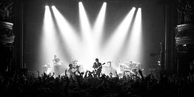 Bloody Beetroots Death Crew 77 in Wien