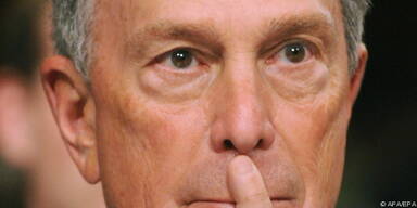 Bloomberg nicht mehr im Alltagsgesch&auml;ft