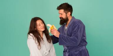 So kann man(n) seine*n Partner*in zu mehr Oralsex motivieren