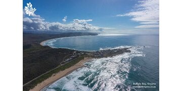 Buffalo Bay Knysna
