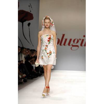 The Bride Show, Dubai 2010