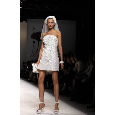 The Bride Show, Dubai 2010