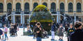 Oster- & Frühlingsmarkt Schloss Schönbrunn