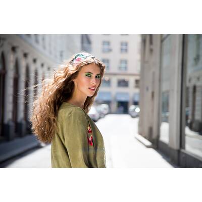 Hair-Inspirationen von N°11 