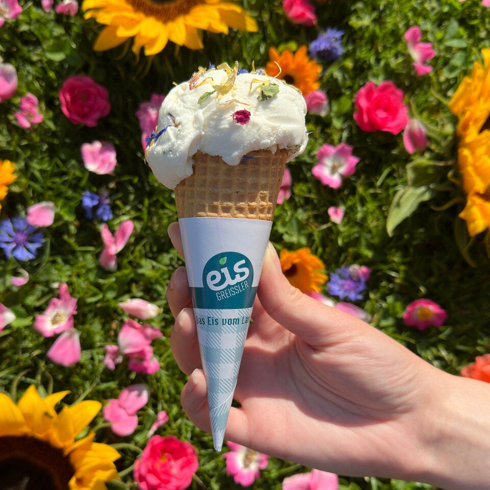 Hier gibt's die verrücktesten Eissorten des Landes