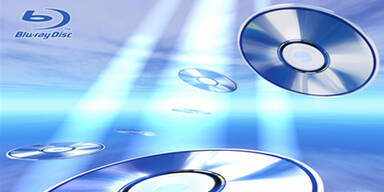 Bluray nero