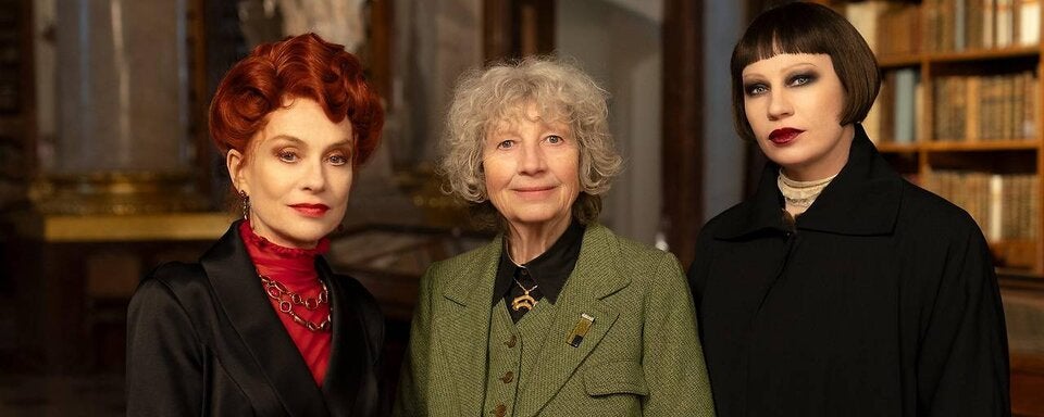 Superstars und Austro-Filme rocken die Berlinale