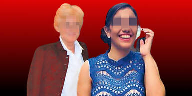 Blutige Serie: Alle zwei Wochen Mord an Frau | Österreich bleibt Rekordland der Femizide