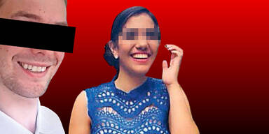 Blutige Serie: F&uuml;nf Mord-Opfer seit Lockdown-Start | Schockierende Gewalttaten