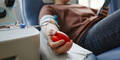 Engpass: Österreich fehlen 5.000 Blutspenden