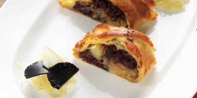 wirkochen - Blutwurst