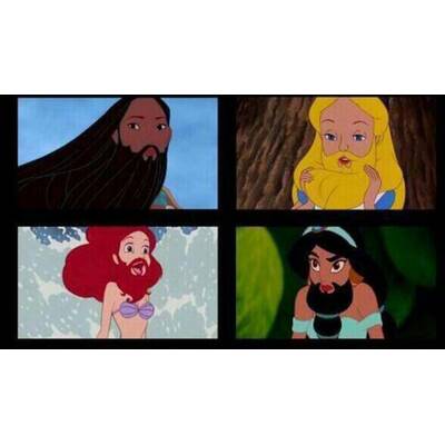 Conchita Wurst gewinnt den Song Contest