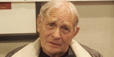 Schauspiel-Legende Bo Hopkins ist tot