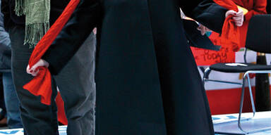 Stimmwunder Susan Boyle steuert Rekord an