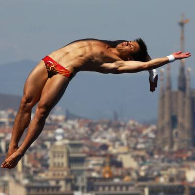 Hunter Mahan im Halbfinale der Matchplay Championship