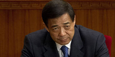 Chinas "Super-Bulle" droht Todesstrafe