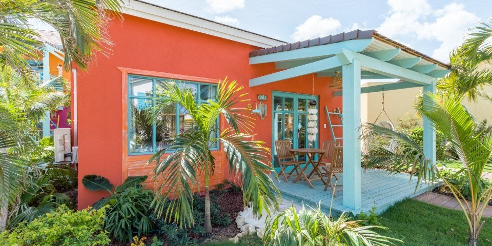 Boardwalk Boutique Hotel Aruba