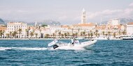 Uber fährt jetzt auch am Mittelmeer