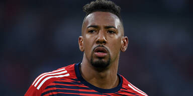 Jerome Boateng