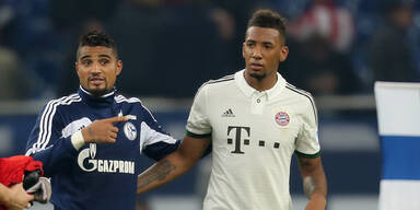 "Habe mich seit Langem von Jerome distanziert"