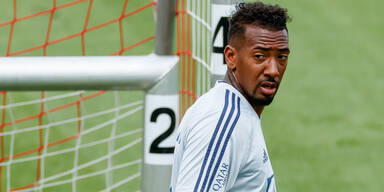 Beauty-Doc droht Boateng mit Klage