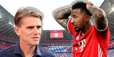 Jetzt spricht Freund über Boateng-Rückkehr