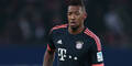 Bayern: Kostet Boateng-Aus das Triple?