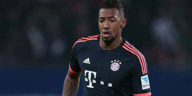 Bayern: Kostet Boateng-Aus das Triple?