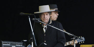 Bob Dylan