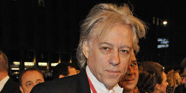 Bob Geldof