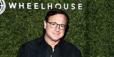 "Full House"-Star Bob Saget tot in Hotel aufgefunden