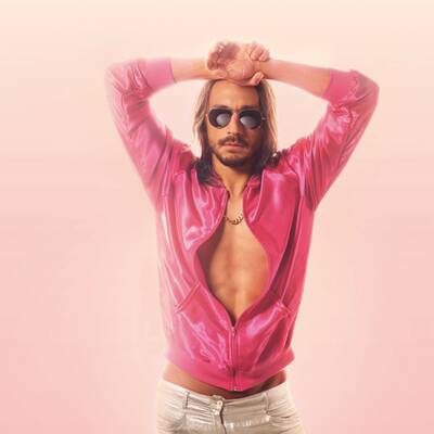 Bob Sinclar für Magic Life
