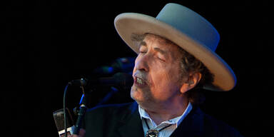 Bob Dylan