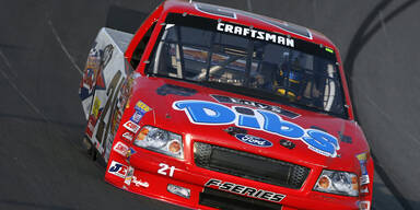 NASCAR-Star an Tankstelle erstochen