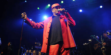 Bobby Womack