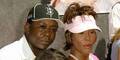Bobby Brown & Whitney Houston