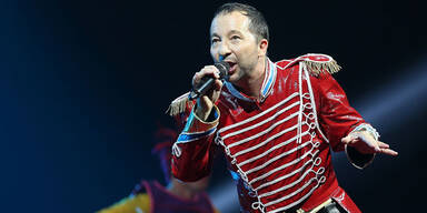 DJ Bobo