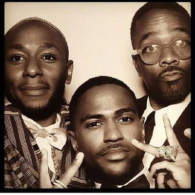 Kim Kardashian heiratet und alle feierten mit