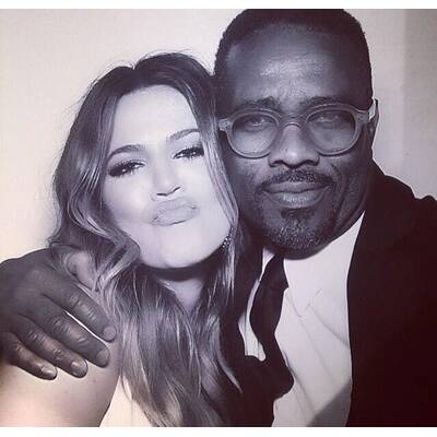 Kim Kardashian heiratet und alle feierten mit